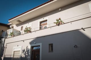 B&B La Piazzetta