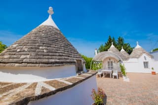 Trullo Nonna Itria