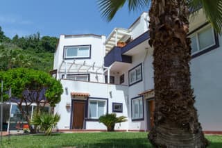 Agave Hotel