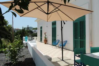 La Casa Bianca