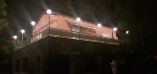CASA OLEANDRO