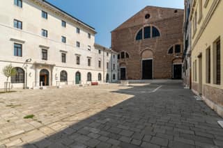 Ca’ Cappello Venetian Apartment M02074212072