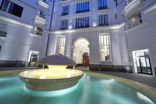 The One Napoli Luxury Apartment
