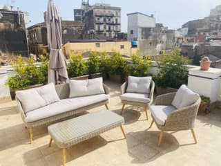 Old Catania Terrace 2