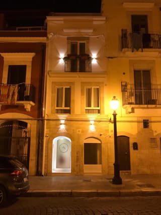 B&B LE MUSE