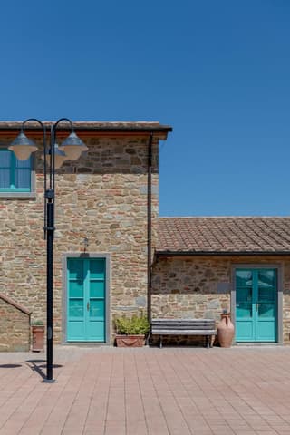Residenza Serristori