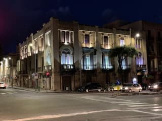 Messina41 Hotel