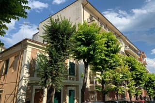 Il Villino in città