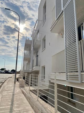 Aura Marina Casa Vacanze