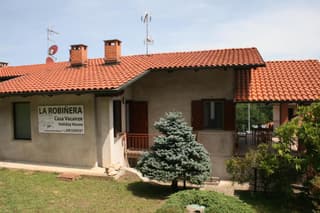 La Robinera