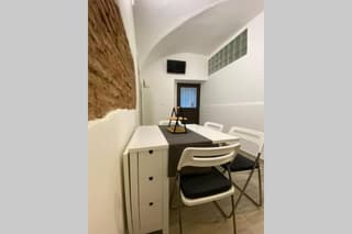 Catania Dammuso house