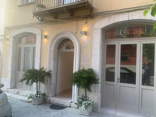 La Terrazza Antica Dimora