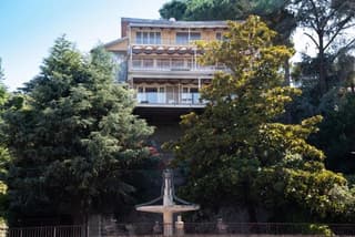 Villa Amalia Augusta