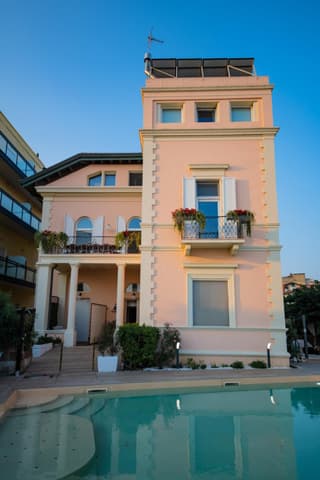 Villa Fiorita
