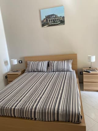 L'oasi B&B