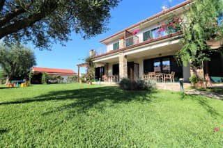Villa di Marinella