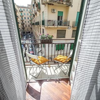 B&B Bandiera 77