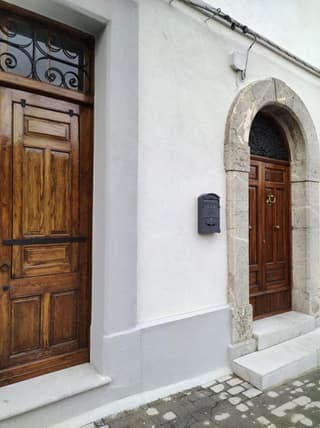 Porta d'Alpi