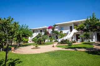 Villaggio Il Gabbiano