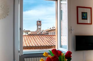 Luxury Flat in Town - Lucca City Center