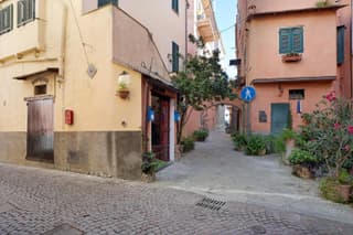 Casa di Ali