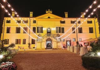Hotel Villa Cariola