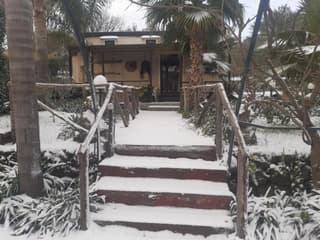 B&B Etna Ranch