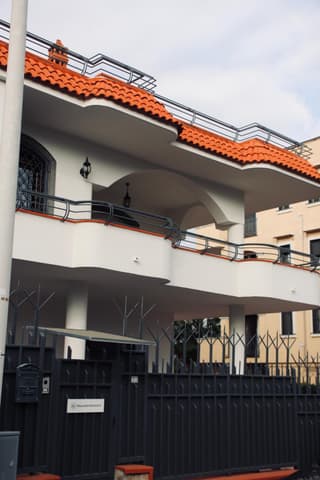 Palazzo Excelsus