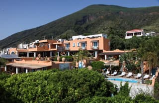 Hotel Mamma Santina