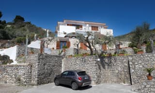 Villa Marianna