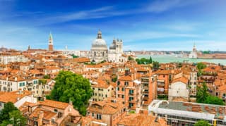 Ca' Dell'Opera Terrace - Dimora Italia -