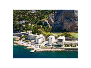 Towers Hotel Stabiae Sorrento Coast