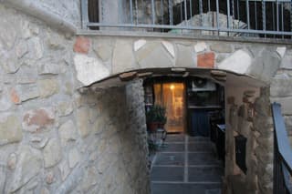 Antica Cantina Poesia, San Vito Romano