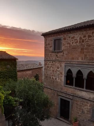 Il Vento e la Ginestra