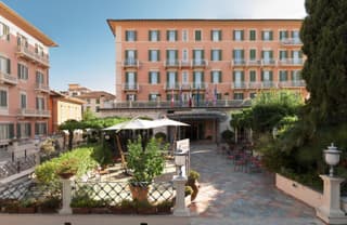Hotel Settentrionale Esplanade