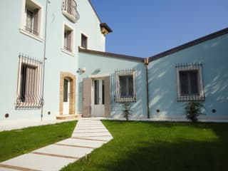 Talamo Rooms