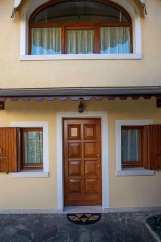 "CA' RAFFAELLO" lovely house near Venice