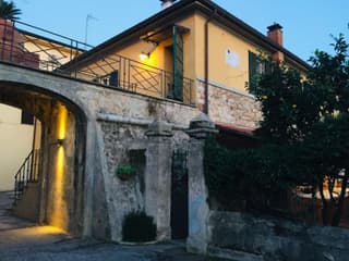 B&b L' Orangerie