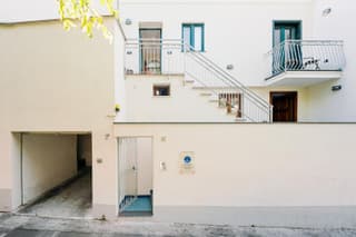 B&B il vetraio