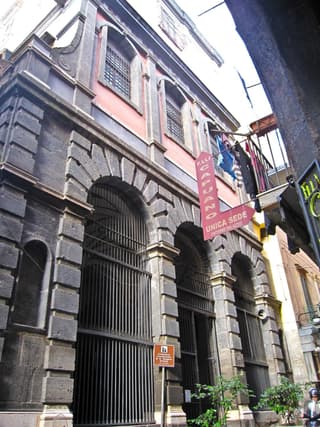 casa Ersilia