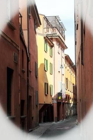 Buon Hotel Bologna Centro - Affittacamere - Self Check-In