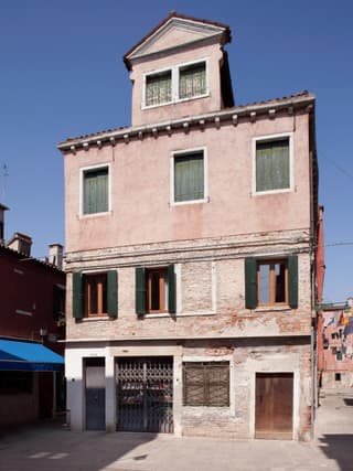 Scala Mata