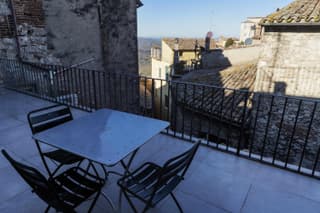 Todi Centro - Le Terrazze di San Fortunato