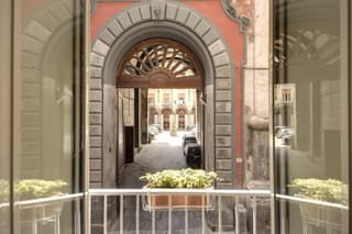 Vico Street