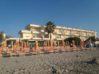 Residence Sole