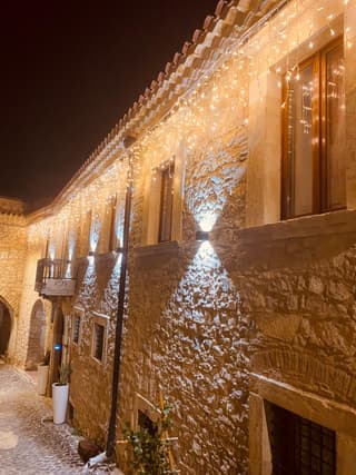 RELAIS SAN MARCO LUXURY GUEST HOUSE