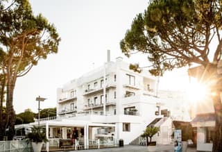 Stay Michelangelo Jesolo Only Adults