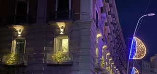 Partenope Relais