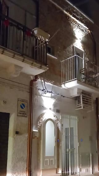 Romì-Antica dimora
