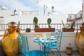 Manidibianco Apulian Relaxing Stay
